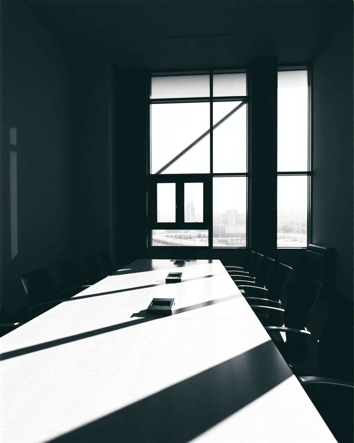 working space where integration kick off will take place